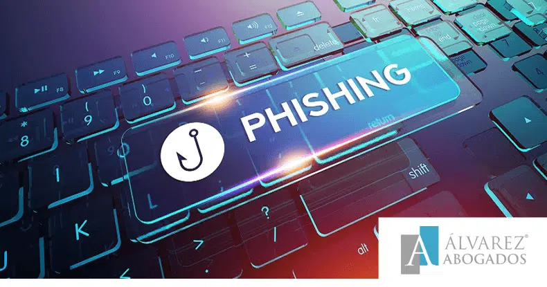 Delitos de Phishing Tenerife