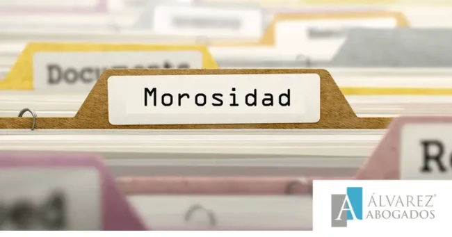 Ficheros de morosos