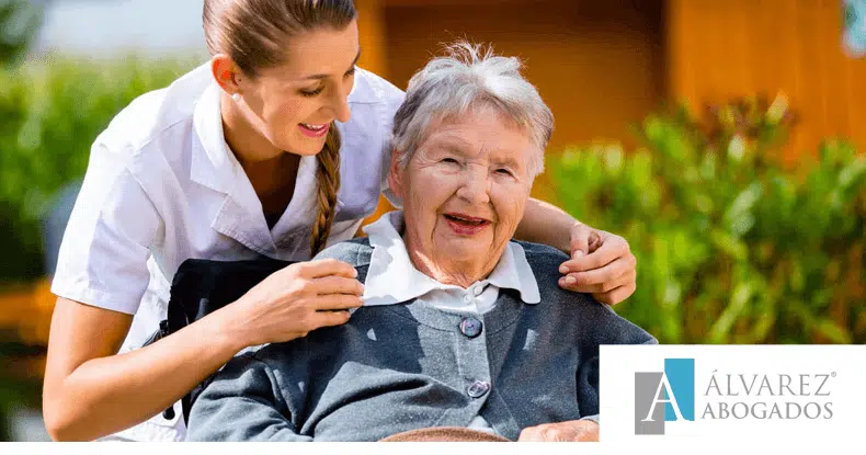 Incapacitación Judicial Tenerife