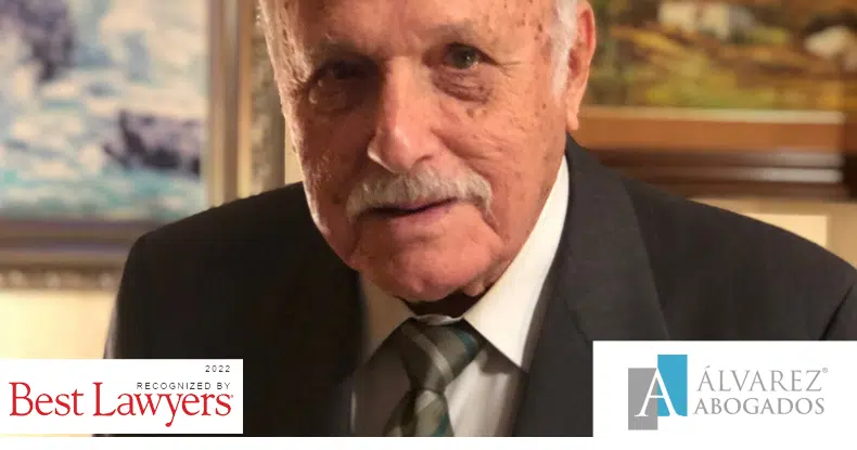 Best Lawyers Spain 2022