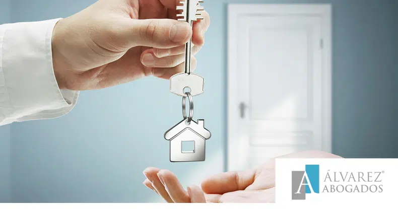 Enervación del desahucio Tenerife