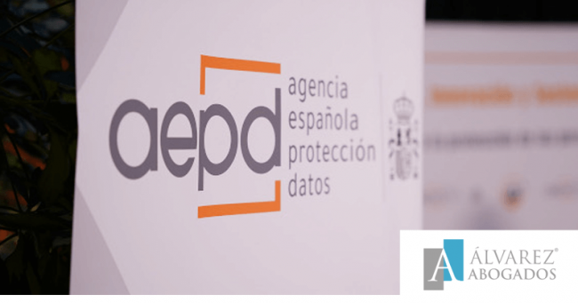 Denuncia AEPD Tenerife Denuncia AEPD Tenerife