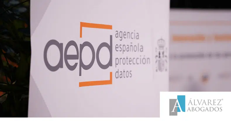 Denuncia AEPD Tenerife