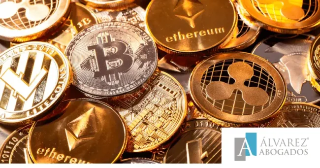 CNMV criptomonedas criptoactivos
