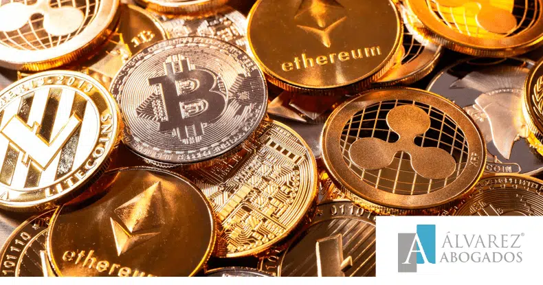 CNMV criptomonedas criptoactivos