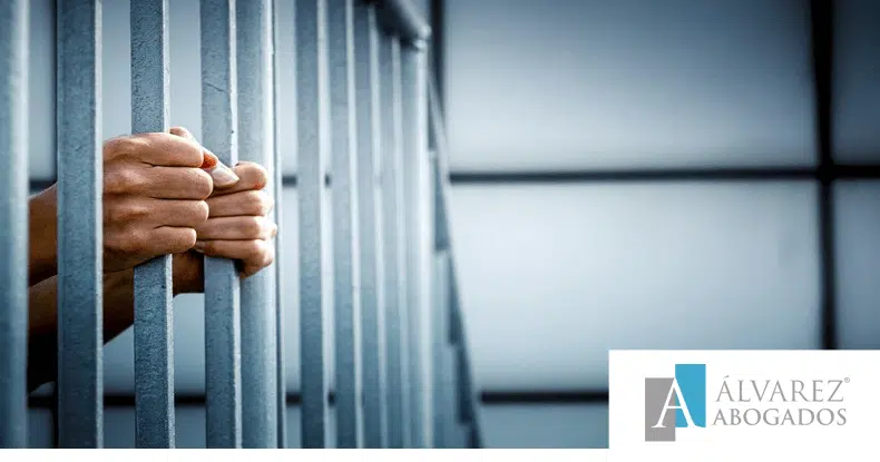 Prisión Preventiva Tenerife