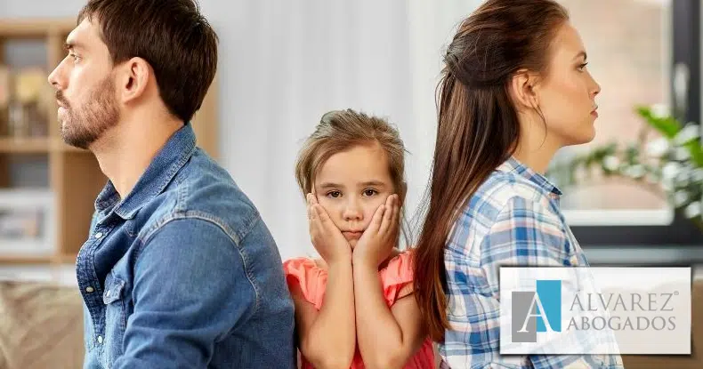Delito Alienación Parental Tenerife
