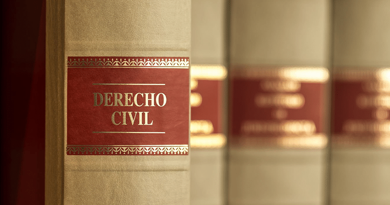 Derecho Civil Tenerife