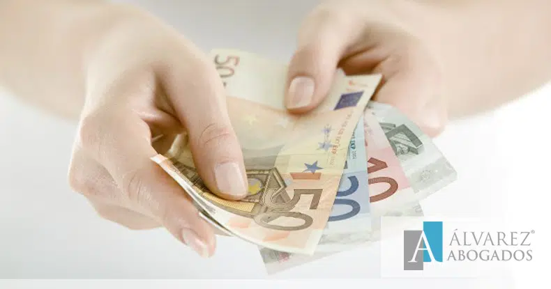 Fianza alquiler vivienda local