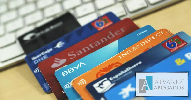 Tipos de Tarjetas Revolving