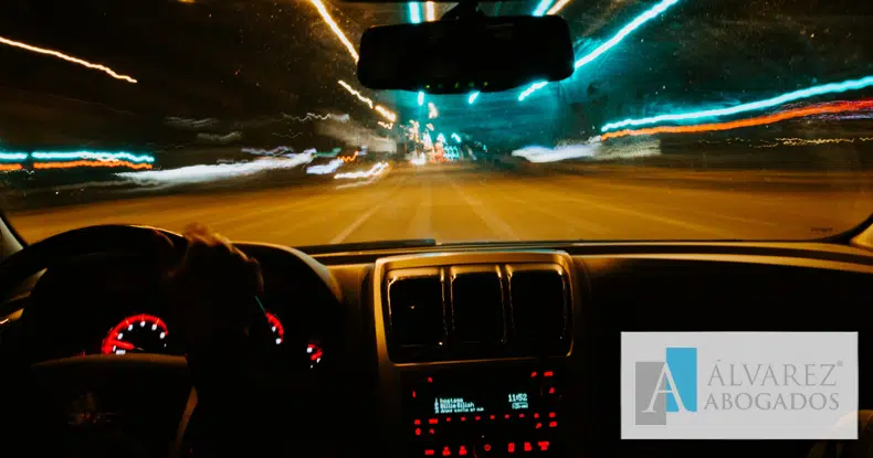 Alcoholemia delito penal Tenerife