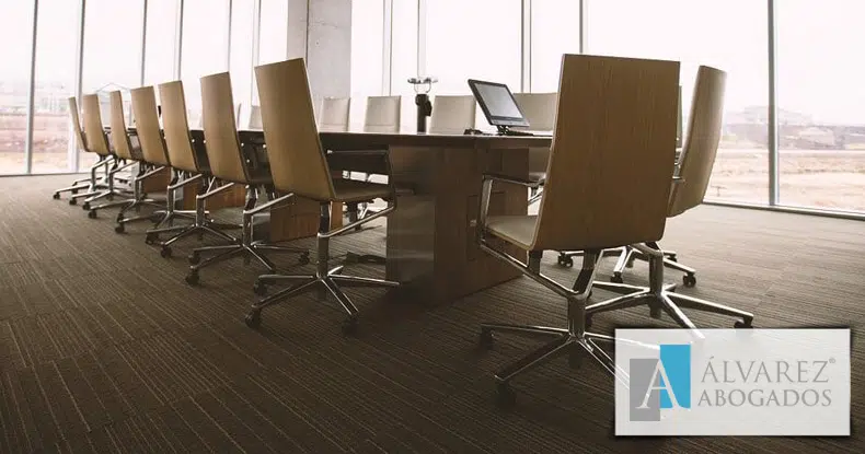 Delitos societarios en Tenerife