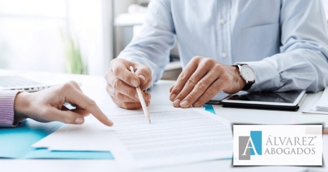 Pérdida validez contrato Tenerife