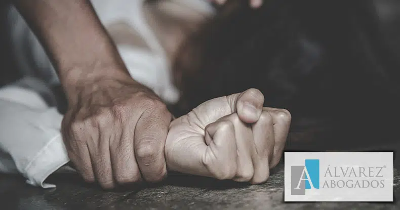 Delitos Libertad Sexual Tenerife