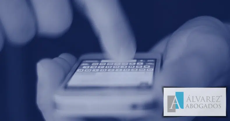 Fraudes phishing y smishing Tenerife