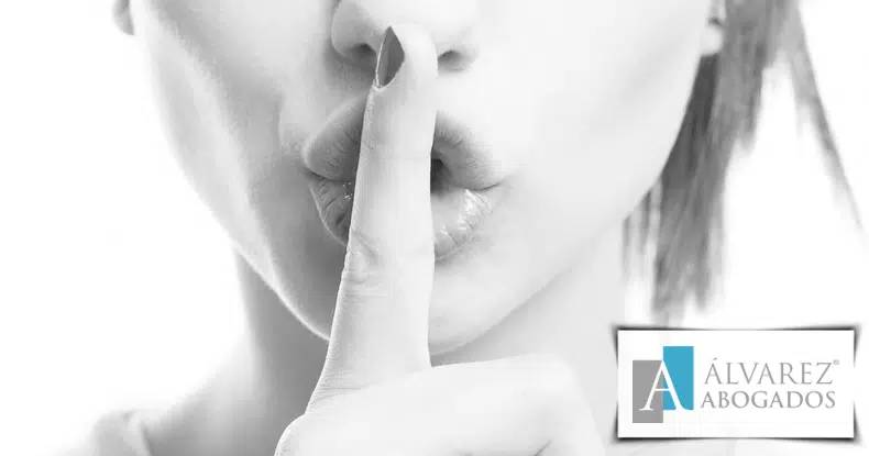 Delito descubrimiento y revelación secretos