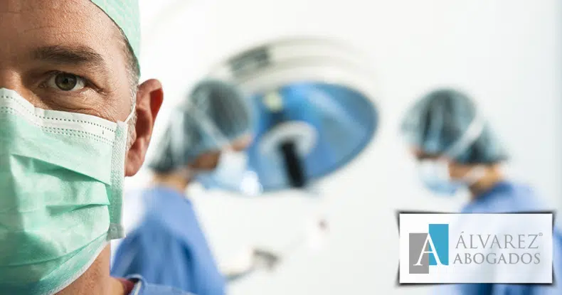 Reclamar Negligencia médica Tenerife