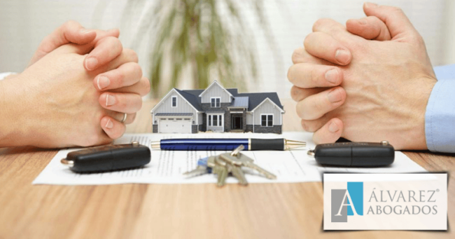 Tipos de Divorcios Tenerife