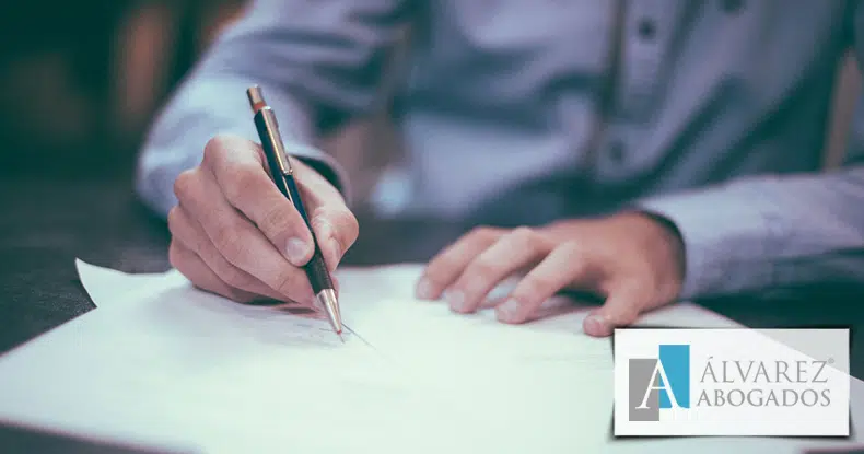 Desheredar a los hijos en Tenerife