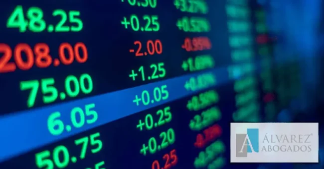 Estafa Tradex Tenerife