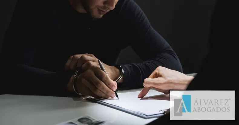 Eximentes, atenuantes y agravantes penales