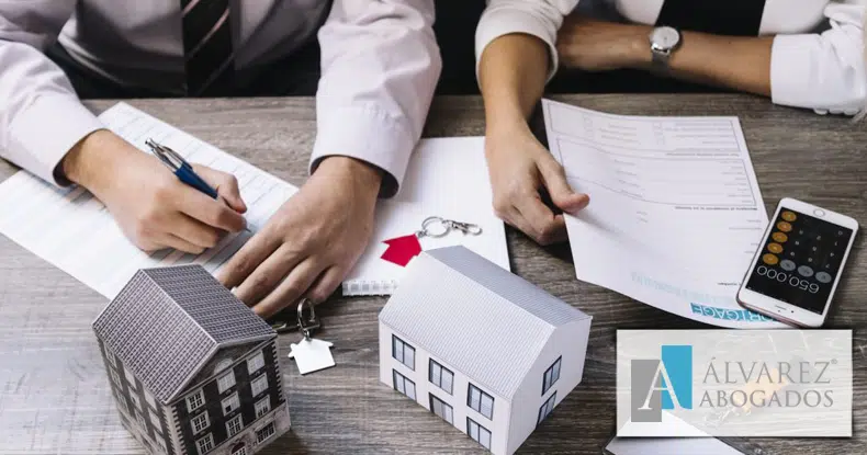 Nulidad Avalistas Fiadores Hipotecarios