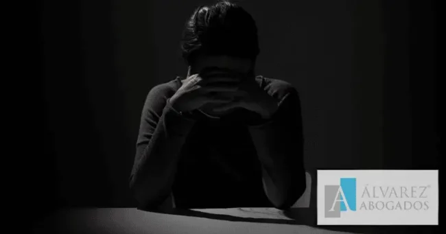 Abuso y Agresión Sexual. Ley si solo es sí.