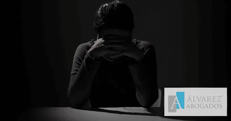 Abuso y Agresión Sexual. Ley si solo es sí.