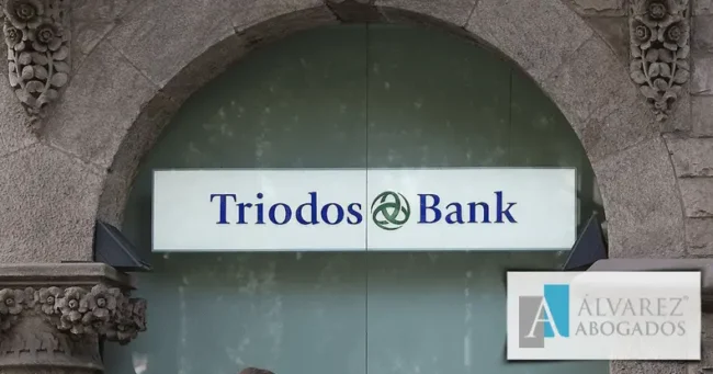 Afectados CDA Triodos Bank Tenerife