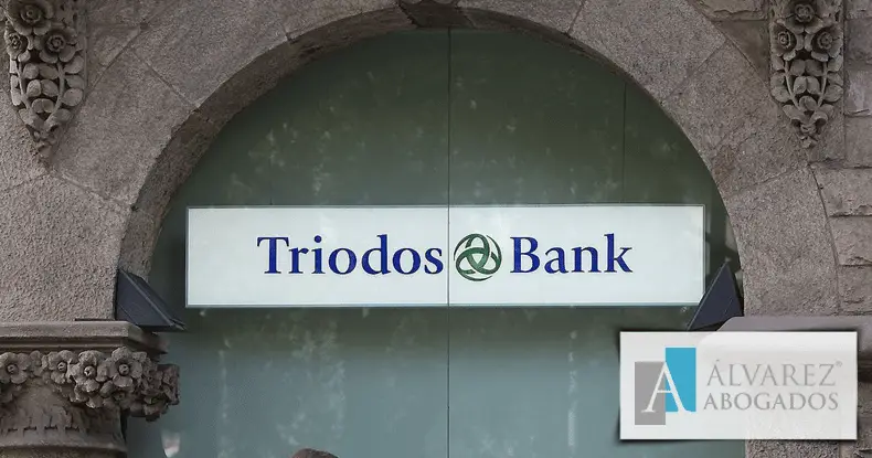 Afectados CDA Triodos Bank Tenerife