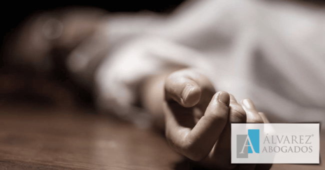 El delito de asesinato