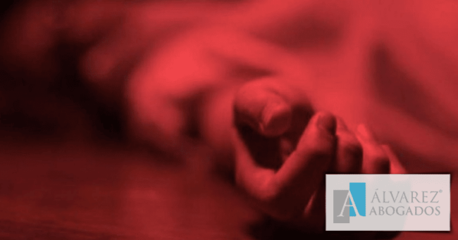 El delito de homicidio