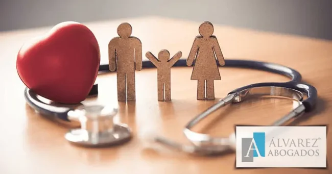 Reclamación Seguros de Salud Tenerife