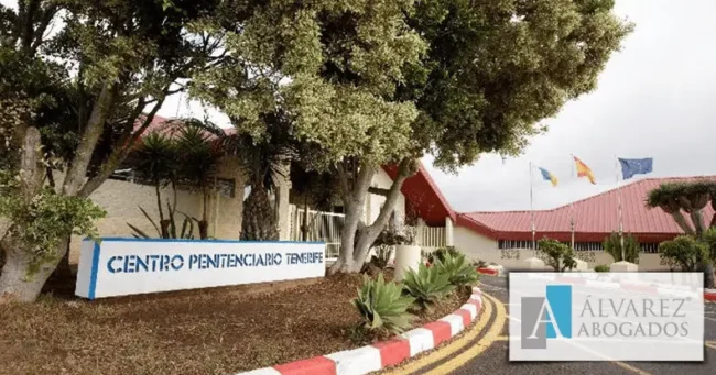 Permisos penitenciarios de salida