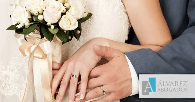 Acuerdo prematrimonial Tenerife