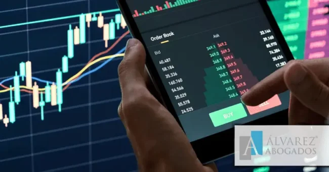 Estafas Trading y Forex Tenerife