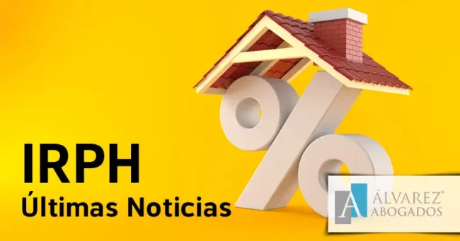 IRPH Últimas Noticias