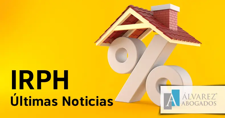 IRPH Últimas Noticias