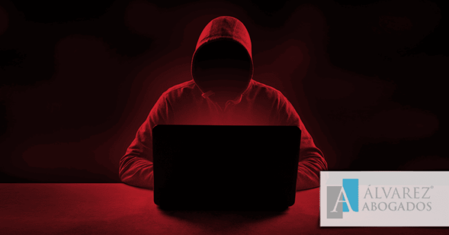 Suplantación identidad en internet