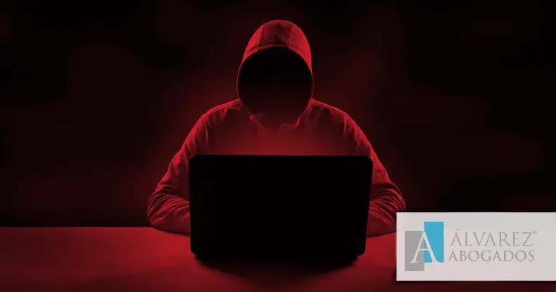 Suplantación identidad en internet