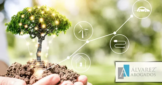 Economía circular Canarias