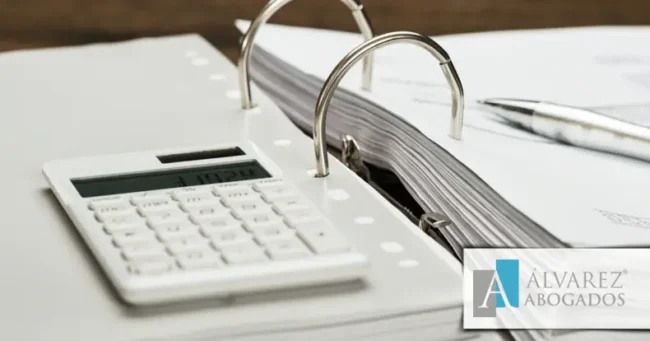 Facturas impagadas Administración Pública