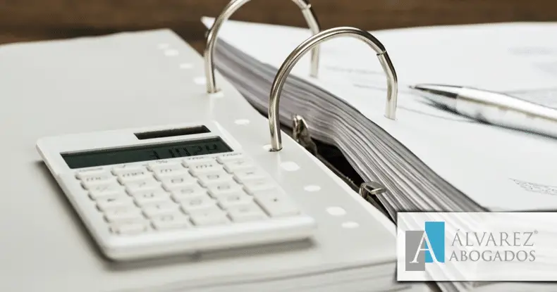Facturas impagadas Administración Pública