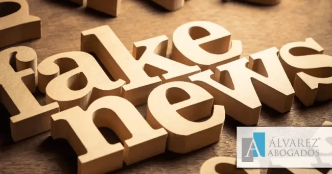 Fake news noticias falsas
