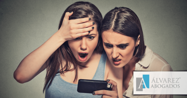 Haters y Ciberacoso Tenerife