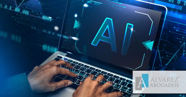 Inteligencia Artificial Abogados