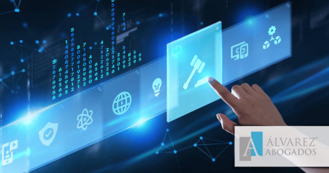 Servicios Jurídicos Online