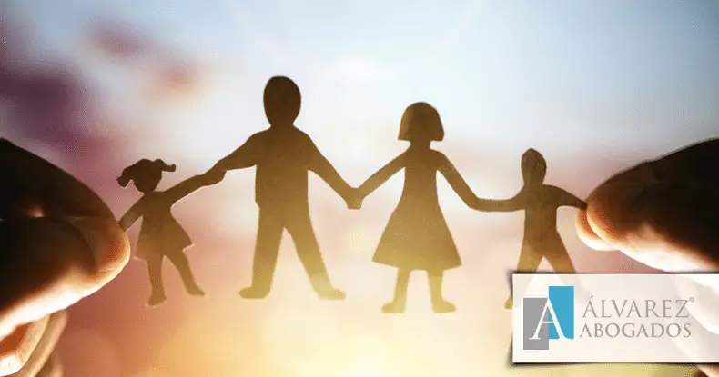 Abogados de hijos no reconocidos Tenerife