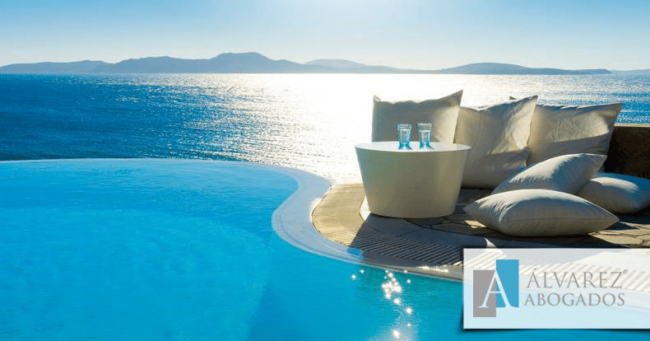 Alquiler vacacional en Tenerife