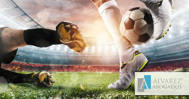 La piratería y el fútbol